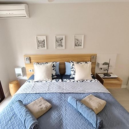 Olivia Sunset Bliss - Ac, Fibre Net, Large Pool, La Gomera And Ocean View 푸에르토 데 산티아고 외부 사진