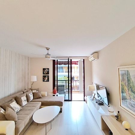 Olivia Sunset Bliss - Ac, Fibre Net, Large Pool, La Gomera And Ocean View 푸에르토 데 산티아고 외부 사진