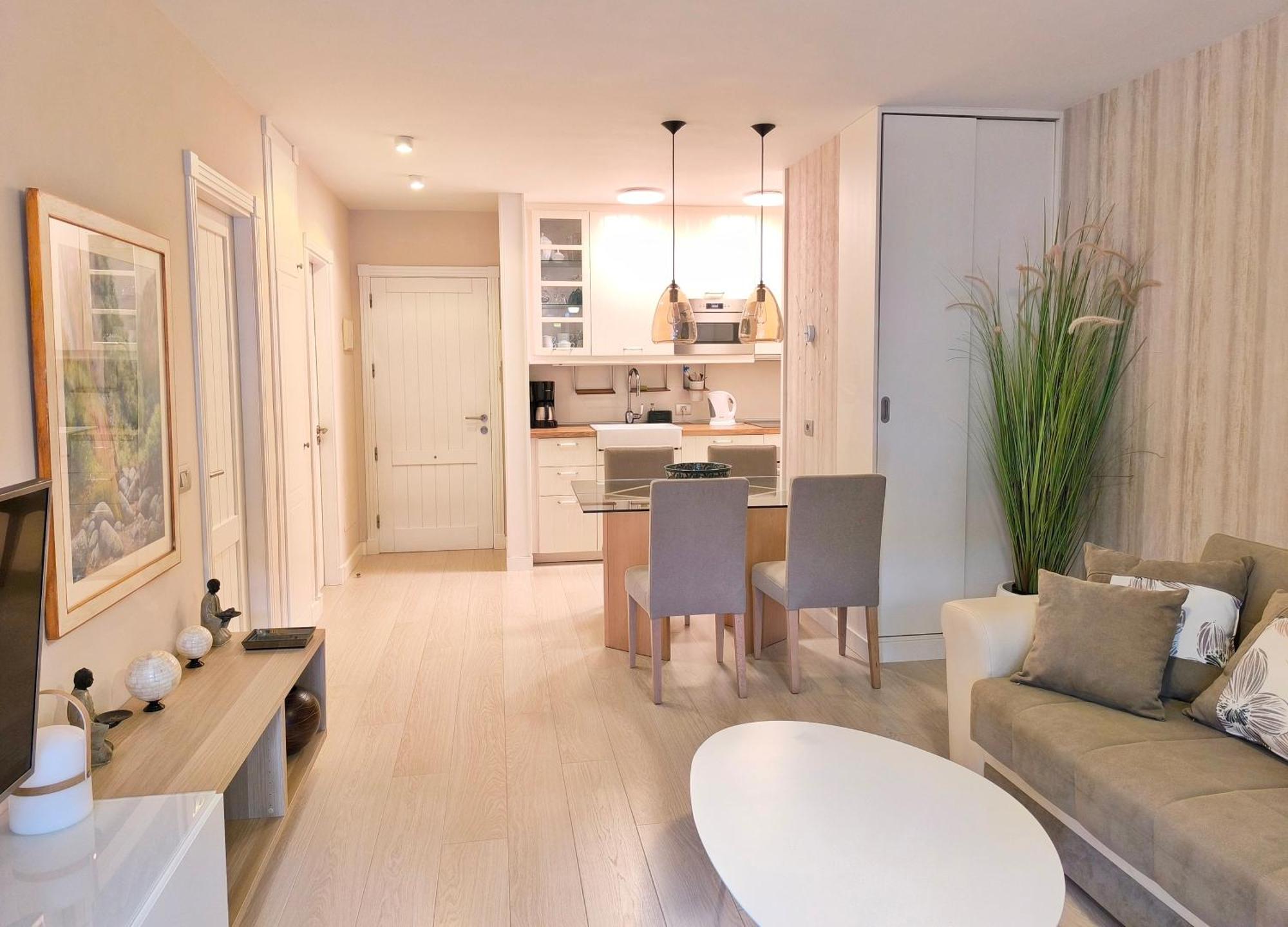 Olivia Sunset Bliss - Ac, Fibre Net, Large Pool, La Gomera And Ocean View 푸에르토 데 산티아고 외부 사진