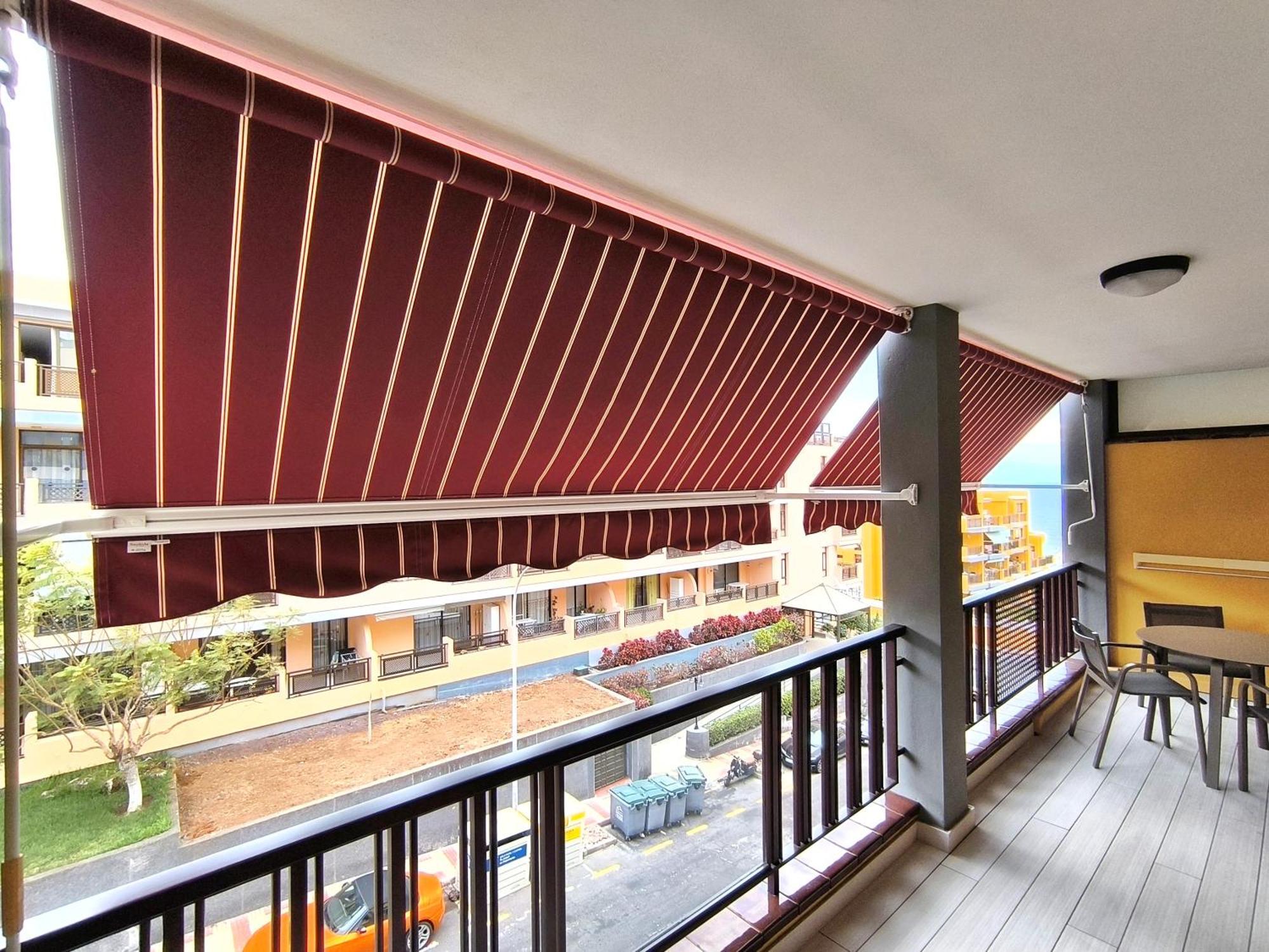 Olivia Sunset Bliss - Ac, Fibre Net, Large Pool, La Gomera And Ocean View 푸에르토 데 산티아고 외부 사진