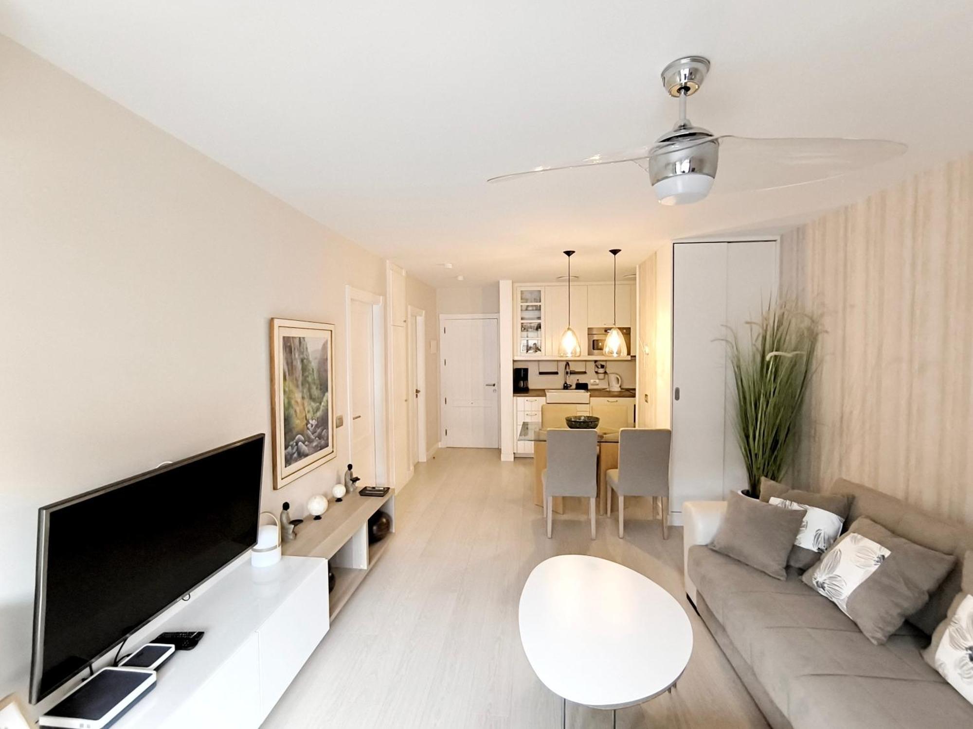 Olivia Sunset Bliss - Ac, Fibre Net, Large Pool, La Gomera And Ocean View 푸에르토 데 산티아고 외부 사진