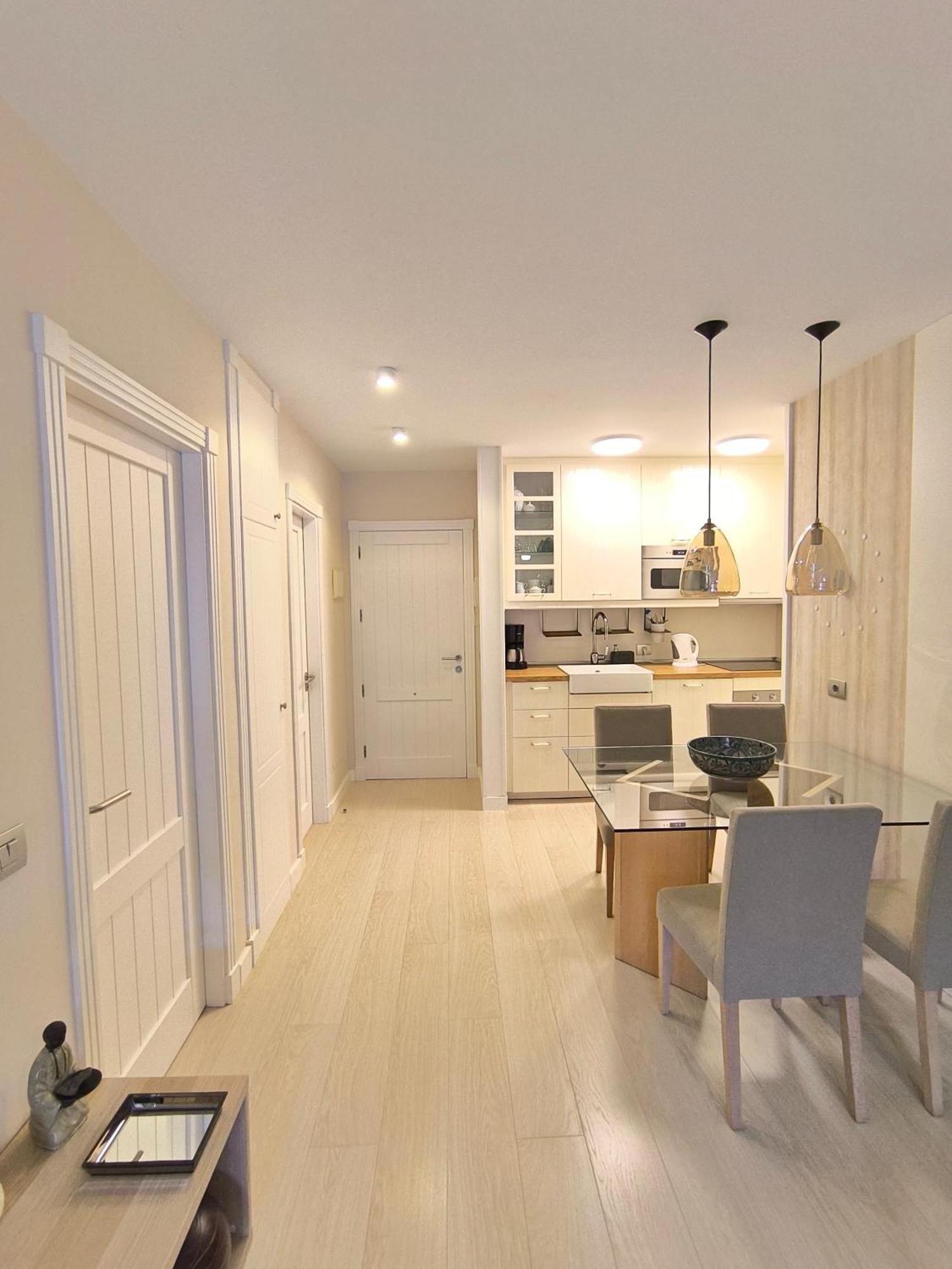 Olivia Sunset Bliss - Ac, Fibre Net, Large Pool, La Gomera And Ocean View 푸에르토 데 산티아고 외부 사진