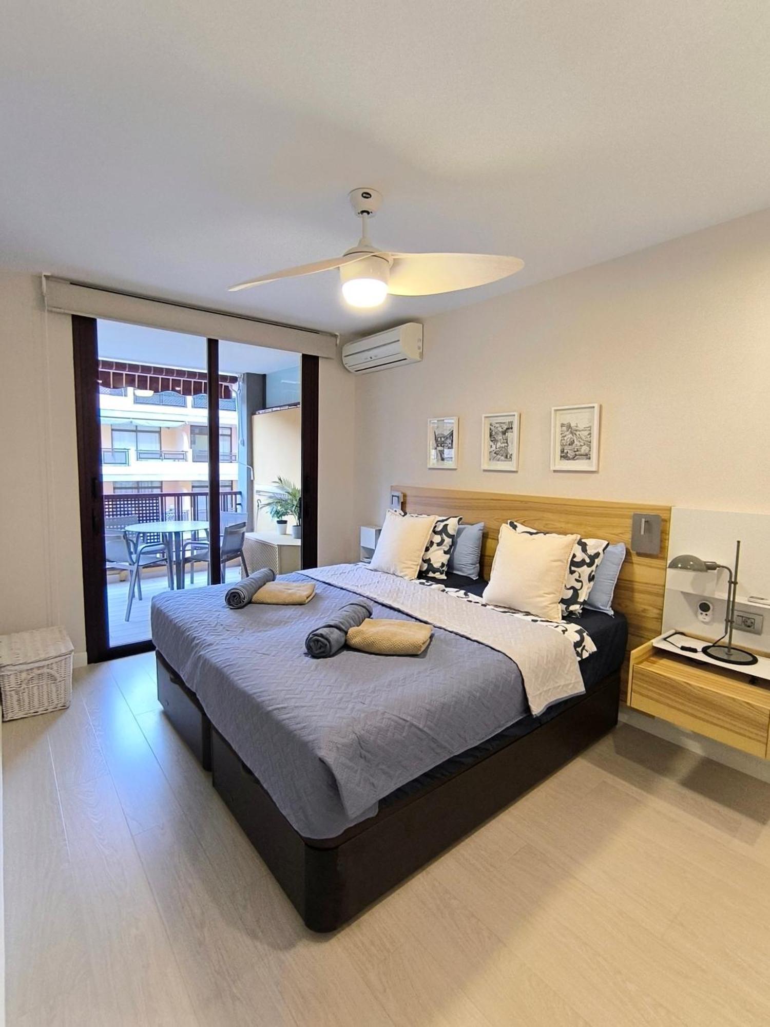 Olivia Sunset Bliss - Ac, Fibre Net, Large Pool, La Gomera And Ocean View 푸에르토 데 산티아고 외부 사진