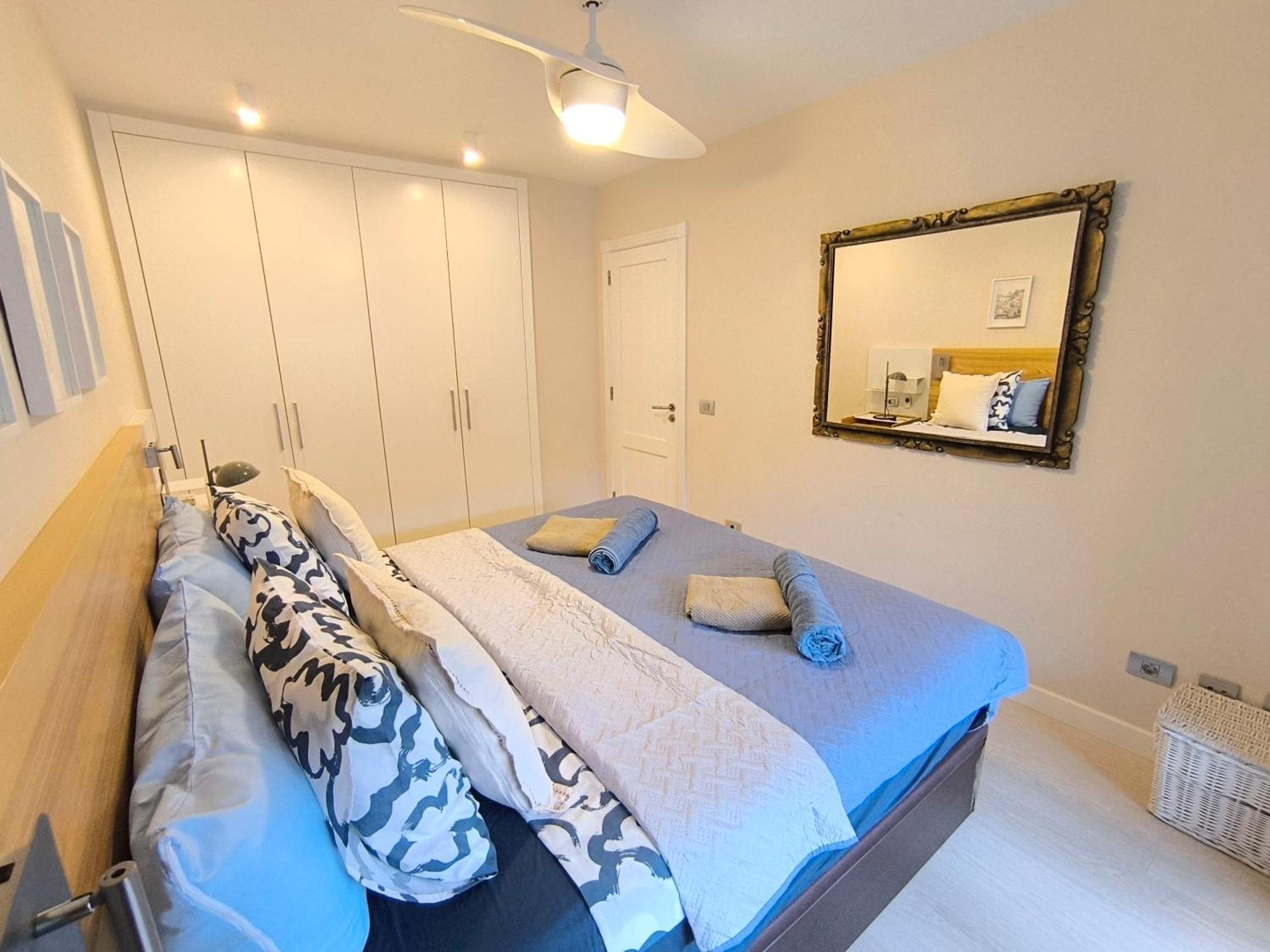 Olivia Sunset Bliss - Ac, Fibre Net, Large Pool, La Gomera And Ocean View 푸에르토 데 산티아고 외부 사진