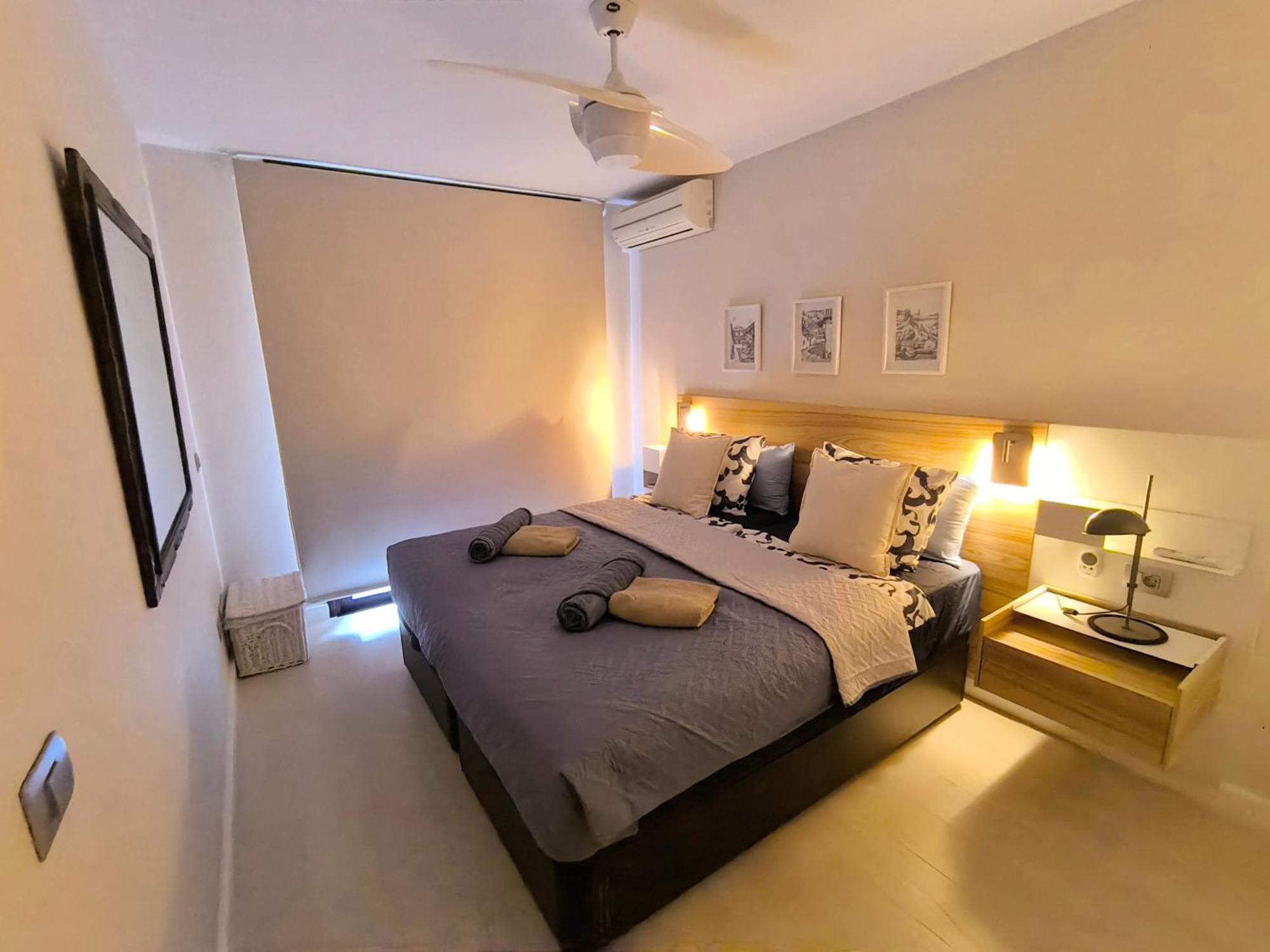 Olivia Sunset Bliss - Ac, Fibre Net, Large Pool, La Gomera And Ocean View 푸에르토 데 산티아고 외부 사진