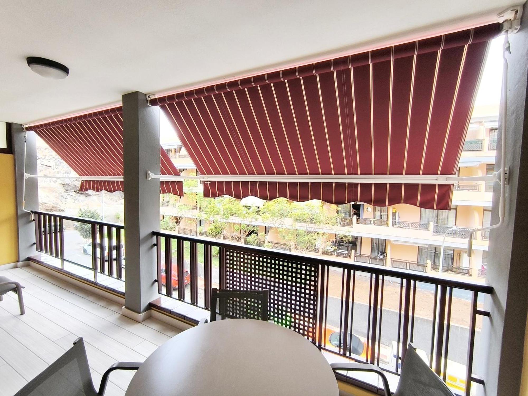 Olivia Sunset Bliss - Ac, Fibre Net, Large Pool, La Gomera And Ocean View 푸에르토 데 산티아고 외부 사진