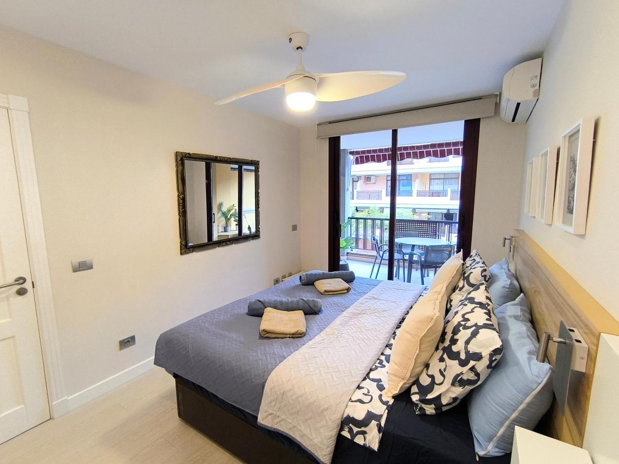 Olivia Sunset Bliss - Ac, Fibre Net, Large Pool, La Gomera And Ocean View 푸에르토 데 산티아고 외부 사진
